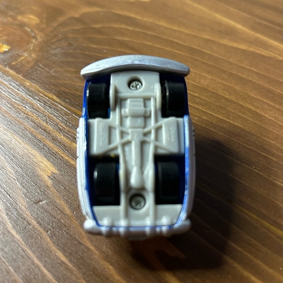 Disney Pixar Cars Mini Adventures RACE RODS - Doc Hudson - LOOSE & HTF! - Picture 3 of 5